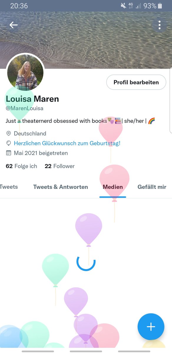 I love those ballons, can't we have them everyday?😍😍 #ballons #birthday