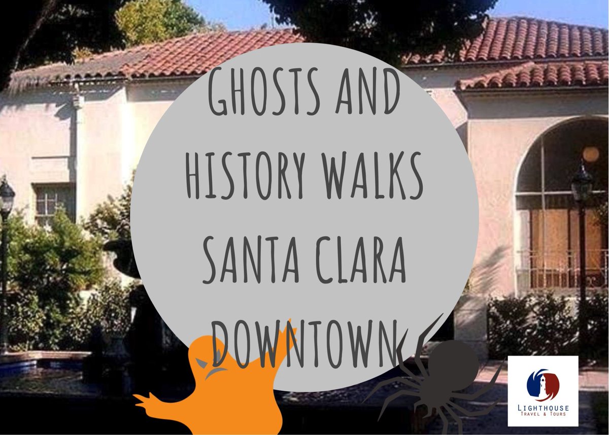 Lighthouse_Tour's tweet photo. Something new in town. The early 150 years history business &amp; personal stories I am researching about my town community come alive through these walks! Join me! Contact:
https://t.co/LqwFDtKANx

#historywalks #ghostwalks #localstories #santaclaraca #SiliconValley #localbusiness https://t.co/kL8oIIFDqU