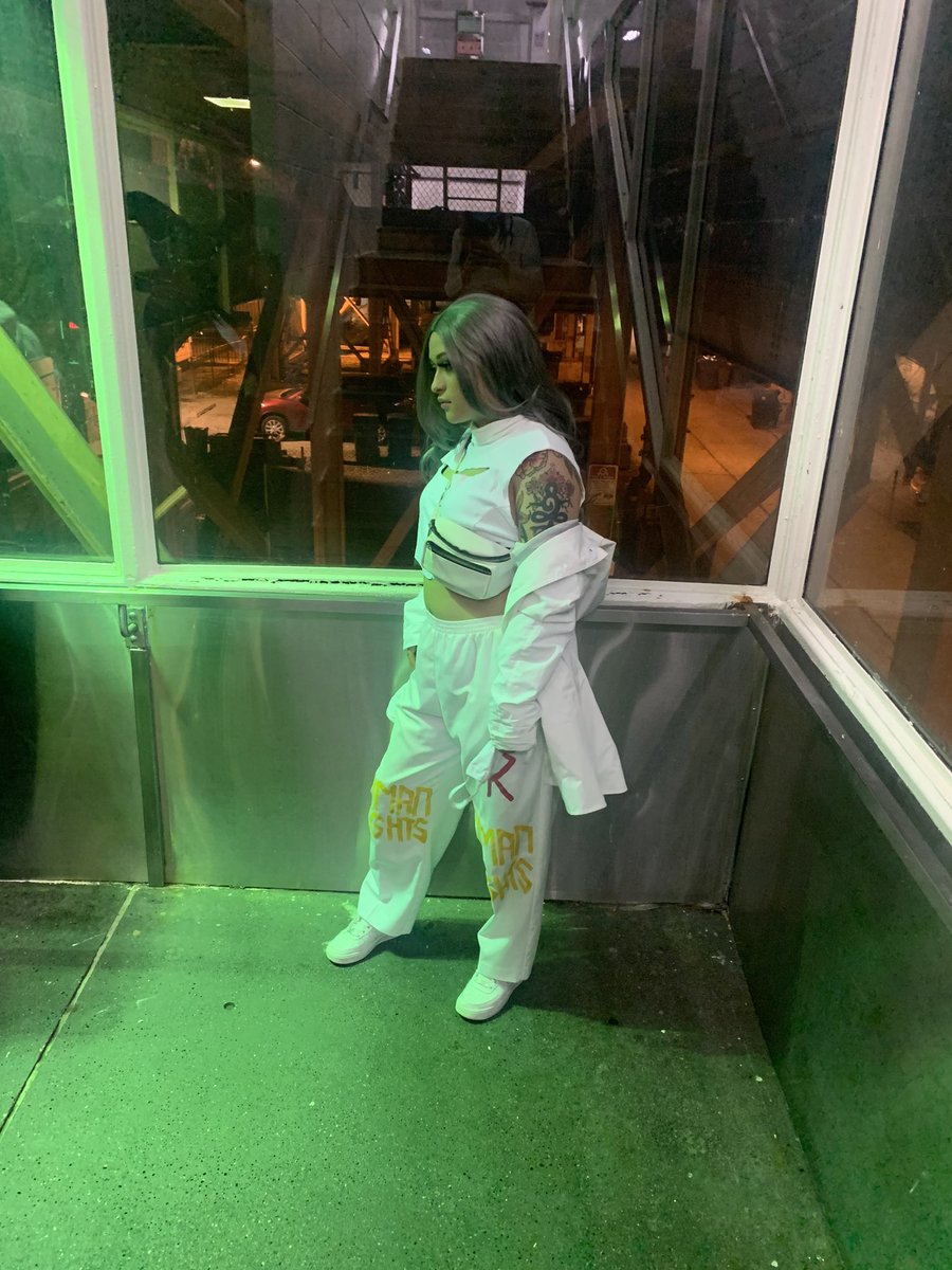 Jess___nicole's tweet photo. Baelaniiii 😍😍 @Kehlani https://t.co/0PjWx6pfgM