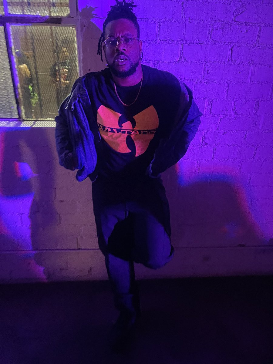 Naijaboy41's tweet photo. โ๏ธPROTECT YA F****N NECK!!!! โ๏ธ
Itโs the Olโ Dirty Bastardโฆ thereโs no master to my styleโฆ.
Vote Dirt McGurt!!!!
#Halloween #oldirtybastard #AsonUnique #ShimmyShimmyYa #WuTangClan https://t.co/7tJrnkuOu0