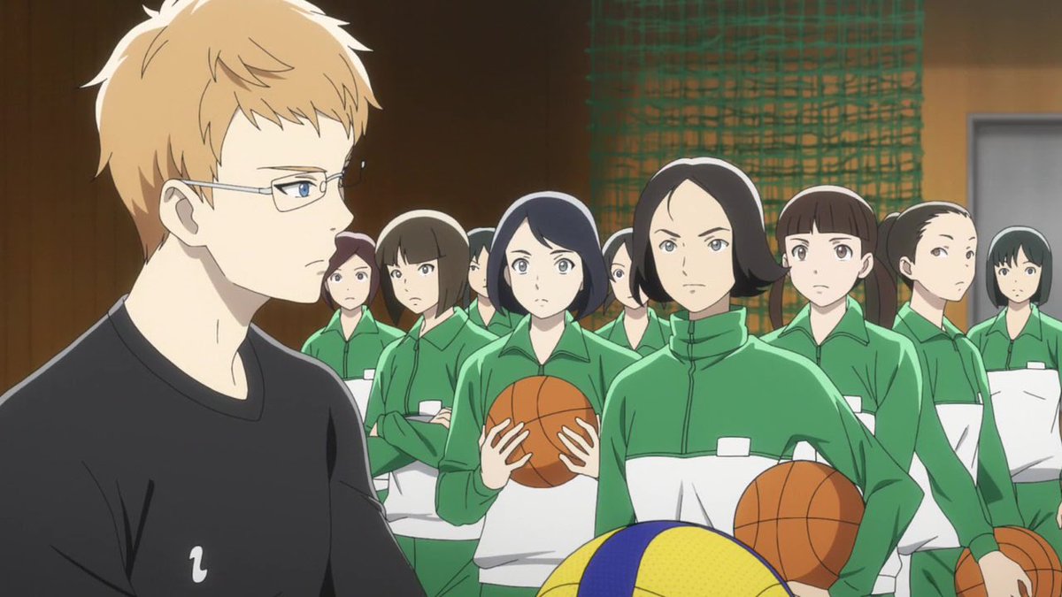 волейбольный клуб старшей сэйин