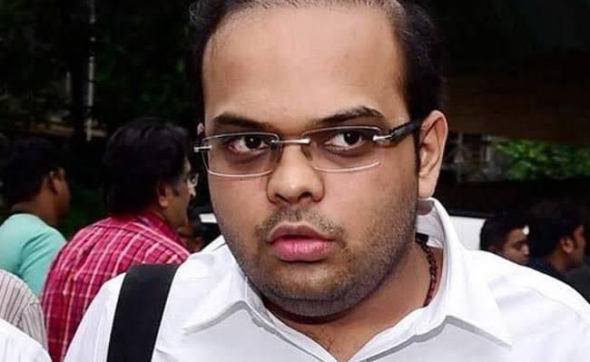 mrjethwani_'s tweet photo. Go and handle a gully team. Don’t ruin BCCI.

#ResignJayShah https://t.co/PJhdPqALmI