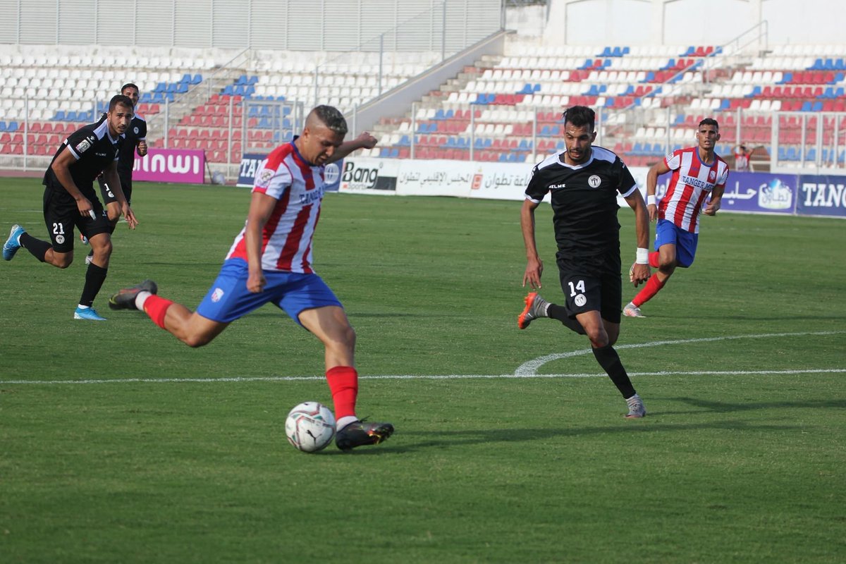 HKhaloua's tweet photo. +3 puntos con Gol ⚽️ https://t.co/JxcnOLpa8B