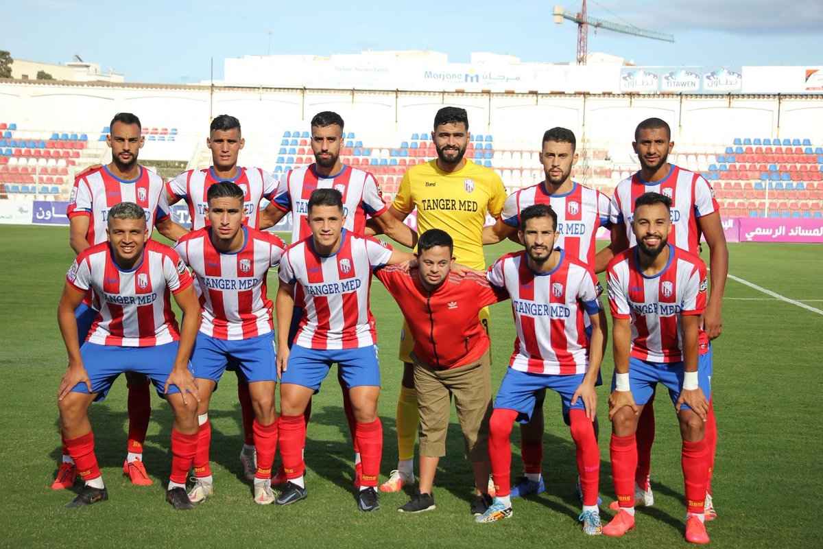 HKhaloua's tweet photo. +3 puntos con Gol ⚽️ https://t.co/JxcnOLpa8B