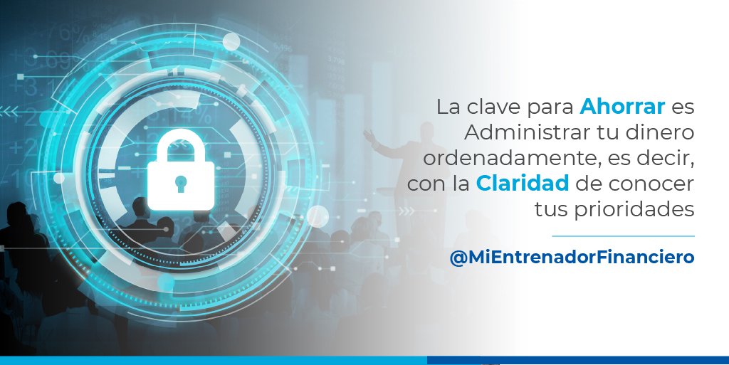 MiEntrenadorFinanciero tweet media