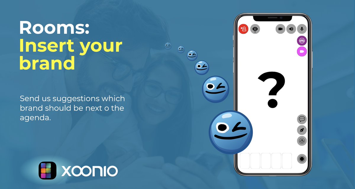 xoonio's tweet photo. Our community grows, so we ask our #brands for help: What would be the best products to be broadcasted in our #rooms? Leave comments.
#Bosch #Samsung #Huawei #Xiaomi #Oppo #OnePlus #Apple #ElektraBregenz #Kärcher https://t.co/mDIVhhUr9o