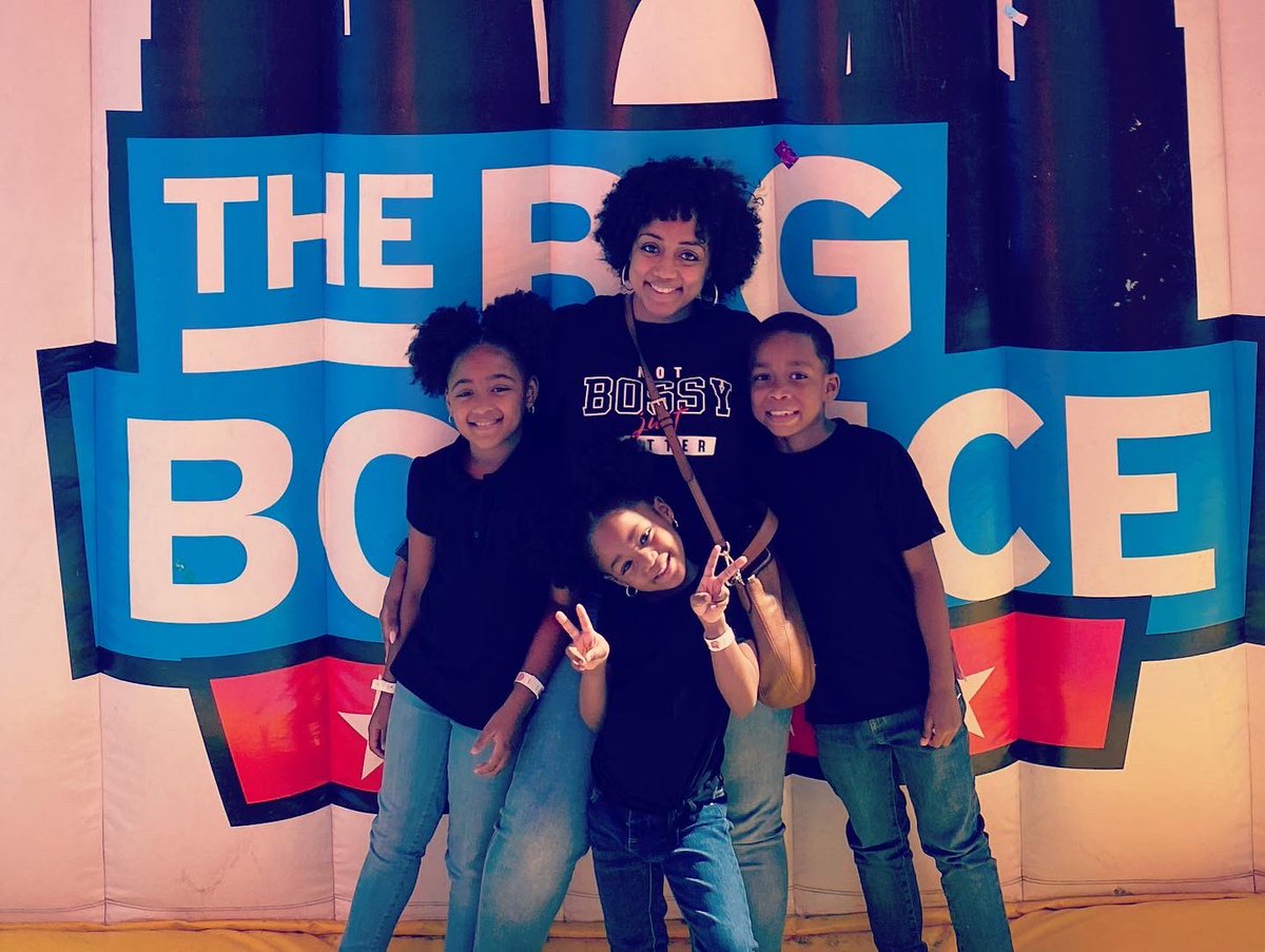 JessikaHearne's tweet image. #KidStuff #FamilyTime #Recharged 🥰 #greatweekend❤️ #withthesethree #mylovebugs😍