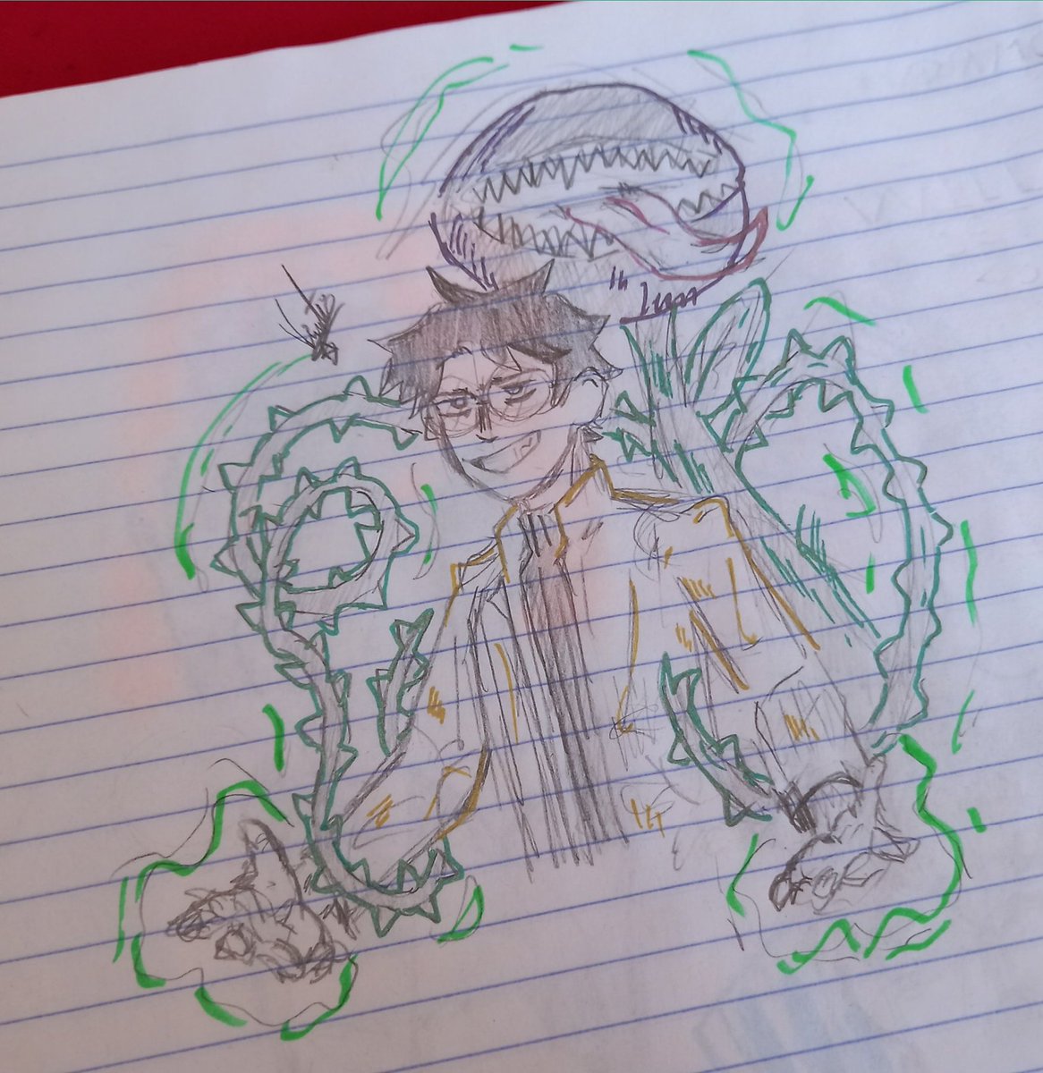 La_WawaTori's tweet photo. Willow beta :P
#theowlhouse #willowbeta #fanart https://t.co/YJUvVwQTBi