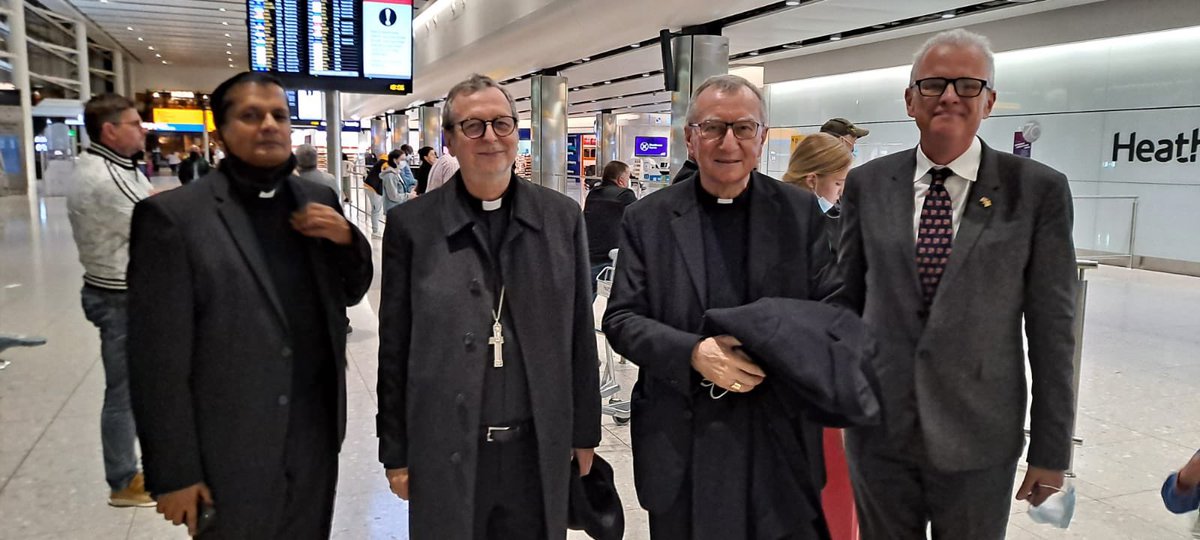 Chris Trott tweet media