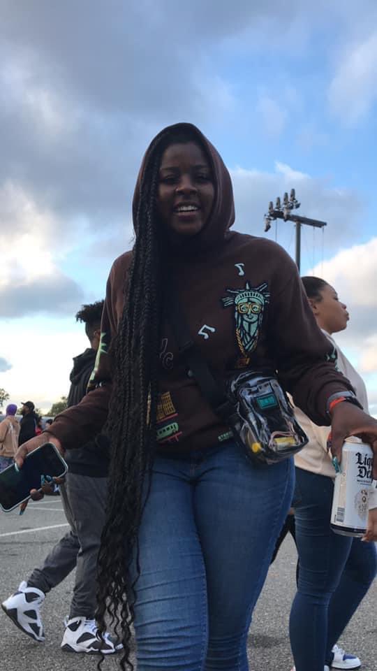 TheJusticeA's tweet photo. Birthday recap! https://t.co/D7LP0kVnNU