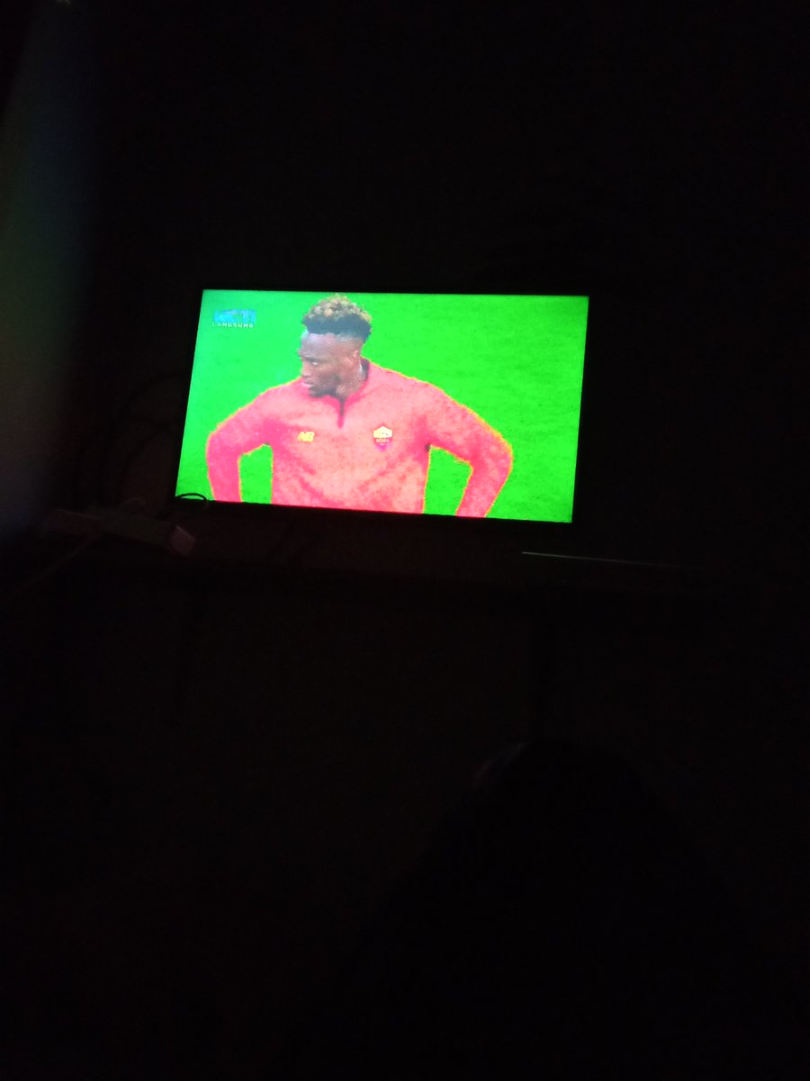 Bangun gais. Kick off nih