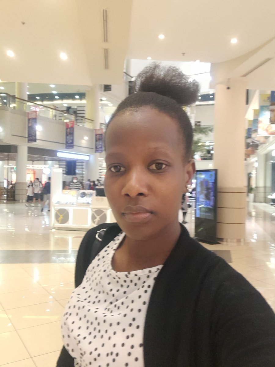 ElizabethNanyo2's tweet photo. Am blessed  beyond imaginary. Even them who believe  not; call me BLESSED. thank you  Lord. https://t.co/rUcqBYhoYE