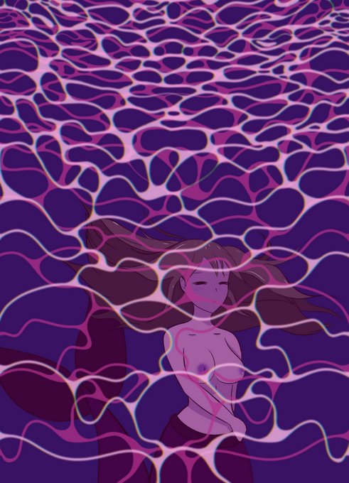 🚀🔥I've just collected my first NFT from @abrattypixie 💜Mermaid 24/50 I love it so much!💜 https://t.c<a class="tags" href="/tag/abrattypixie">@abrattypixie</a><a href="/tag/nsfw"class="tags"><span>#nsfw</span></a><a href="/tag/lewd"class="tags"><span>#lewd</span></a><a href="/tag/genshin_impact"class="tags"><span>#genshin_impact</span></a><a href="/tag/genshinimpactfan"class="tags"><span>#genshinimpactfan</span></a>