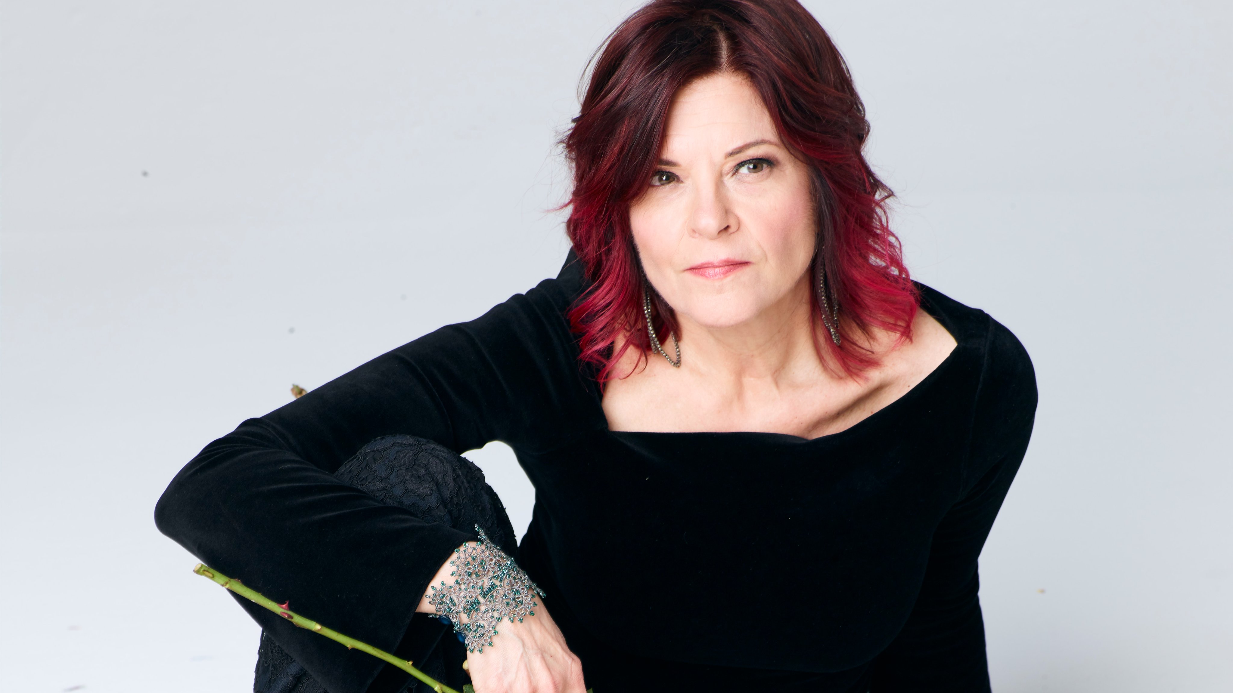rosanne cash (Rosannecashcash) / Twitter