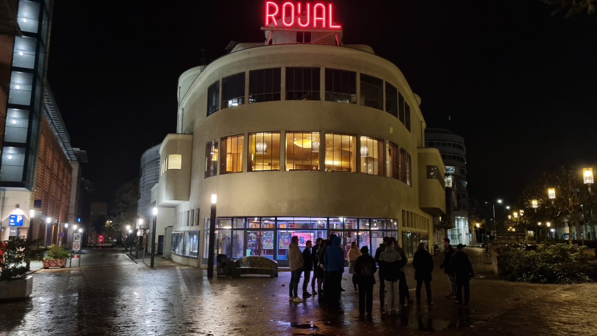 Gemeente Heerlen tweet media