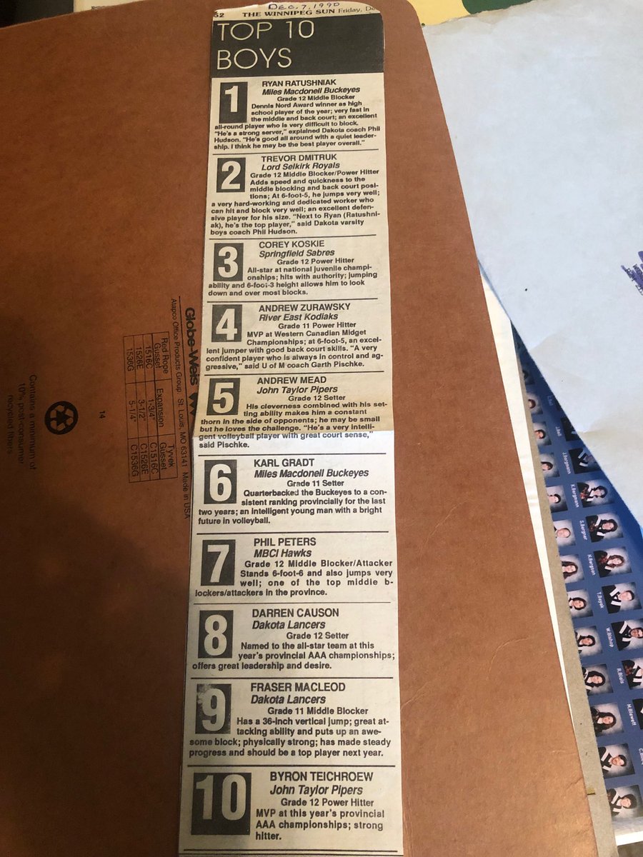 Got this sent to me.  Those were the days…… when I could jump….