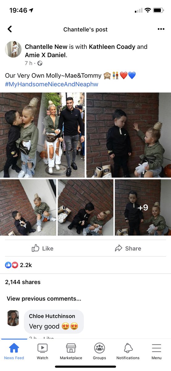 a hate this place the wee man probably wanted to be a dinosaur