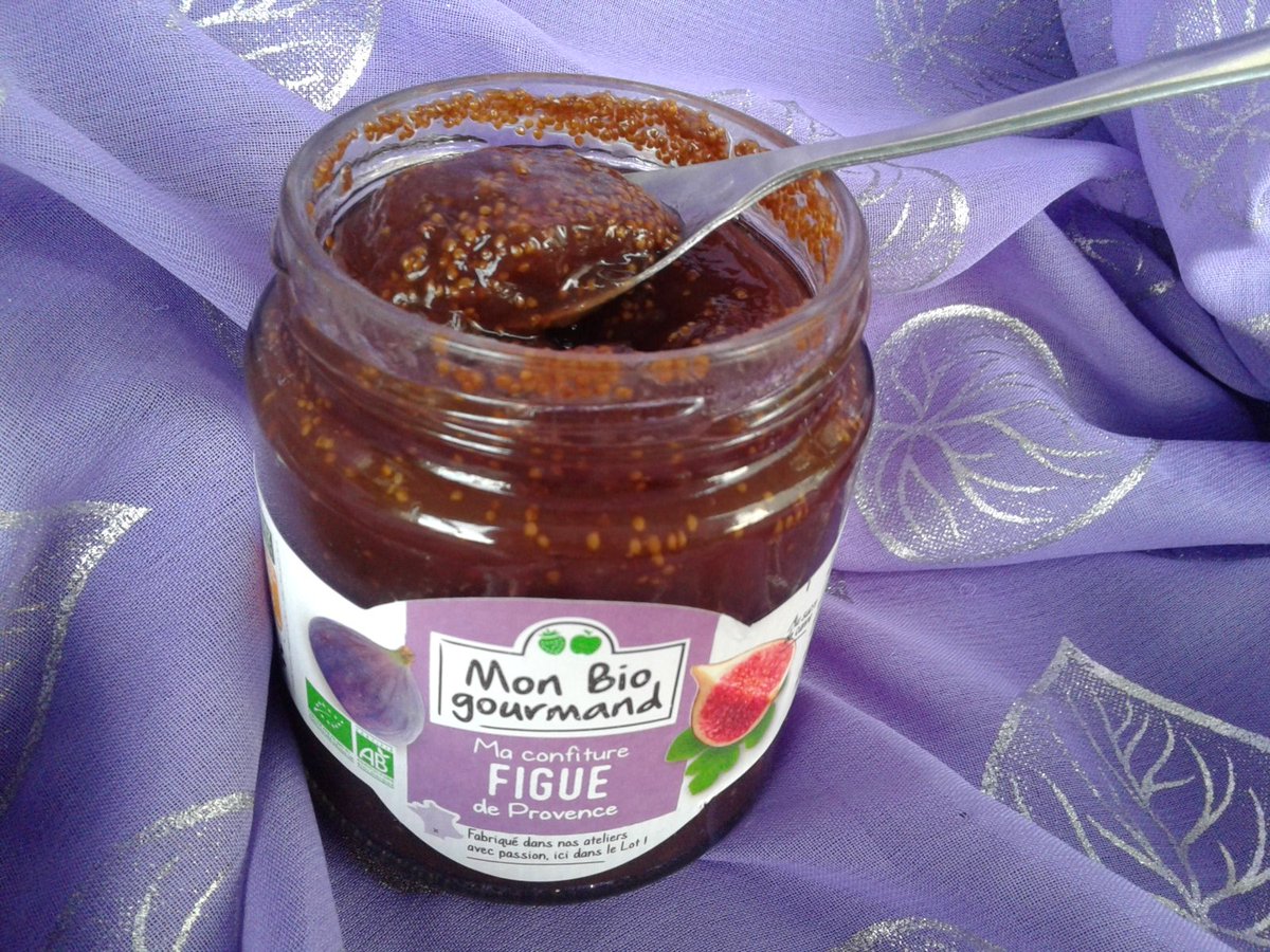 MERCEDE34617056's tweet photo. Un régal cette gamme de mon bio gourmand. #monbiogourmand #bio #local #gourmand #sampleofrance #testeuse #ambassadrice #testedeproduit https://t.co/uqODJePPL5