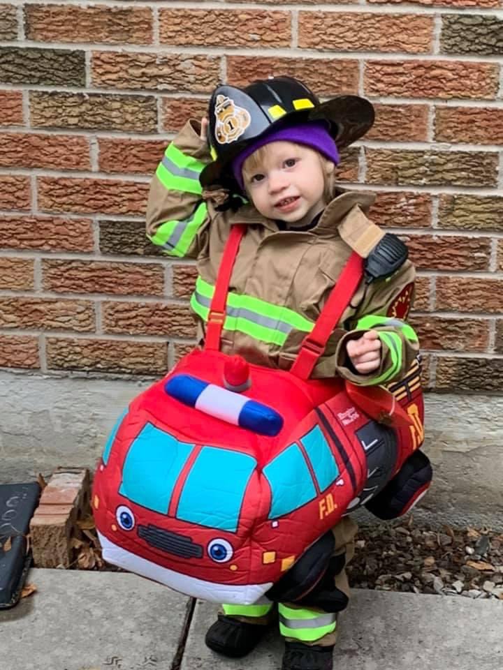 robveninga's tweet photo. @WhitbyFire @TownofWhitby Be safe all. https://t.co/DNM99YRJCK