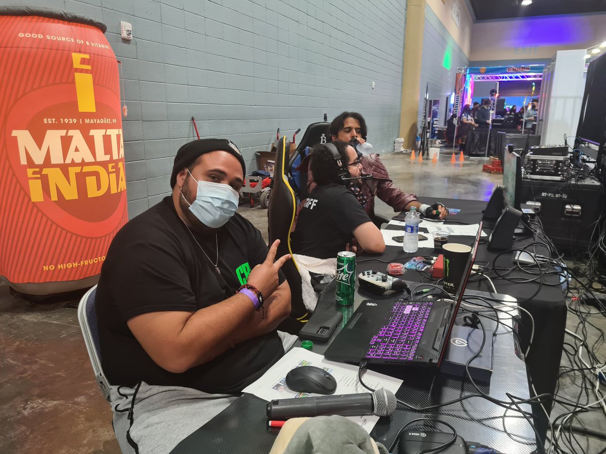 iSnaXed's tweet photo. EL DREAM TEAM WORKING!
#FirstAttack2021 https://t.co/j4vdqxmnfQ