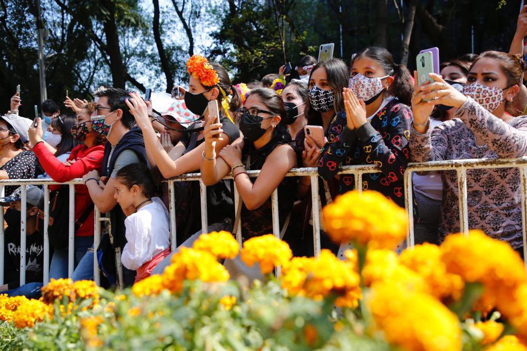 Claudia Sheinbaum Pardo tweet media