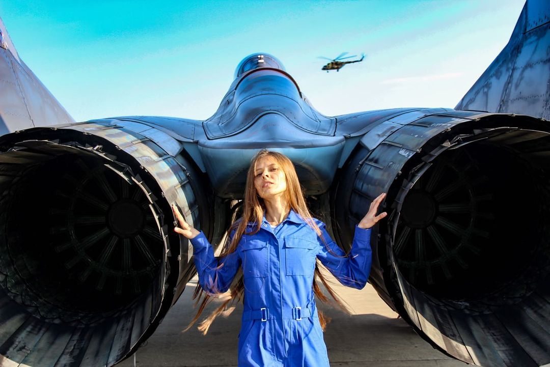 qretaxyeta's tweet image. Dat ass
📸dn36_spotter
#mig29k