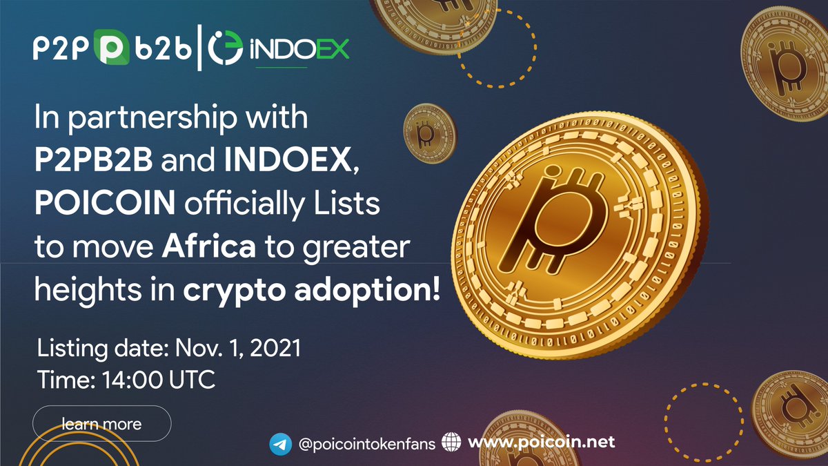 POICOIN tweet media