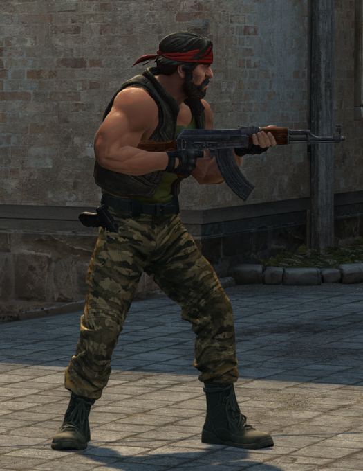 6 скар. Kontr 1. 6 classic. контр класс. кс соурс 2005.