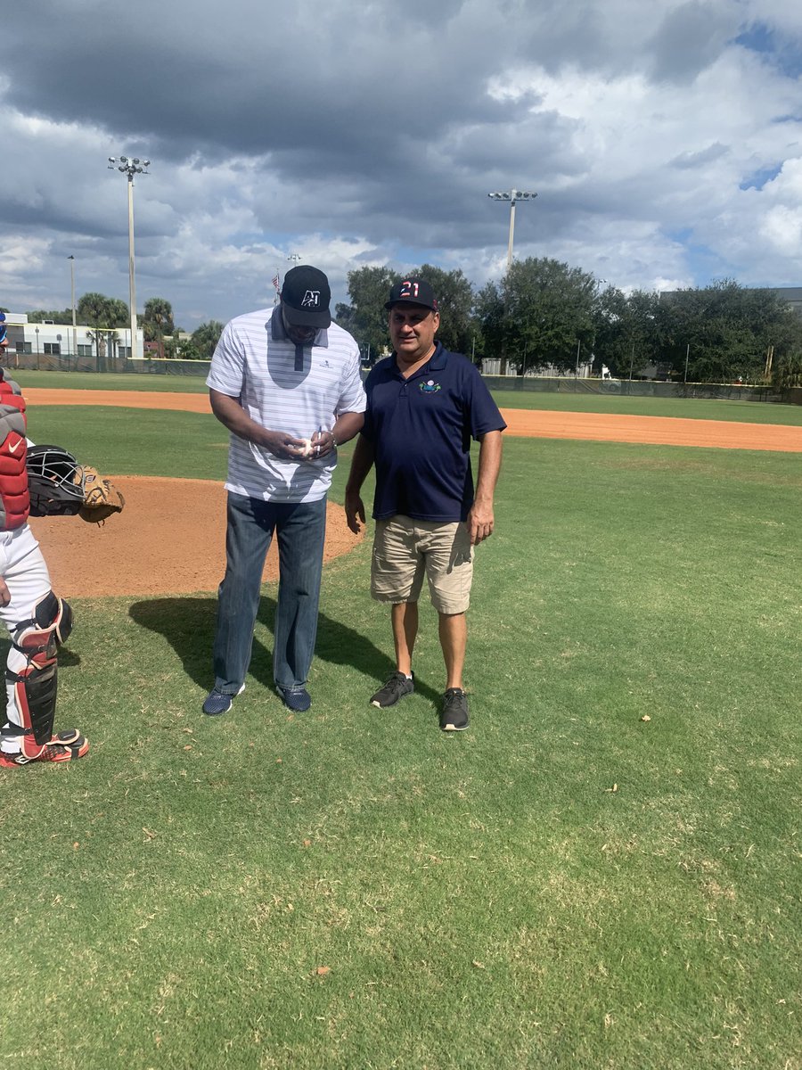 Caribbean Baseball Organization tweet media