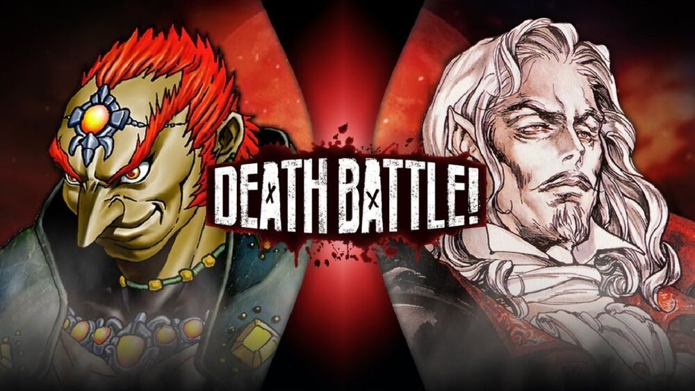 DEATH BATTLE! on X: We're continuing our #SkeletoberSkelebration for  #DEATHBATTLECast's 300th EPISODE! For this spectacularly spooky occasion,  the DB crew and community are deciding who would win a DEATH BATTLE between  Ghost