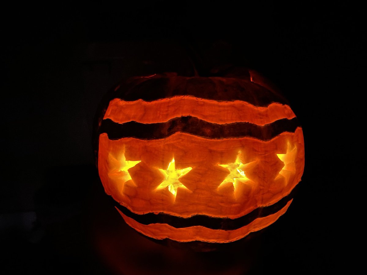 Happy Halloween Chicago Humanists!