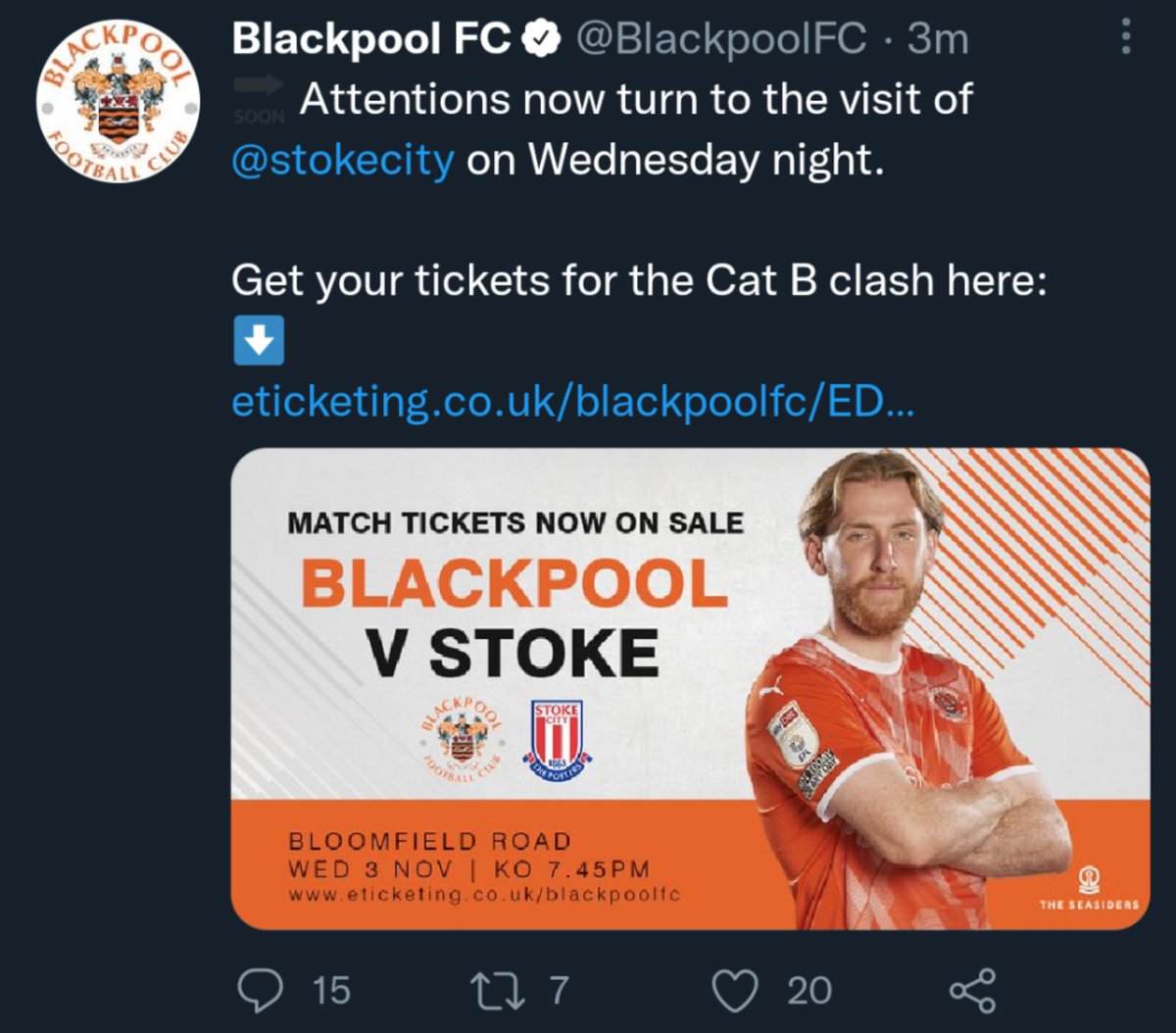 CursedBlackpool tweet picture