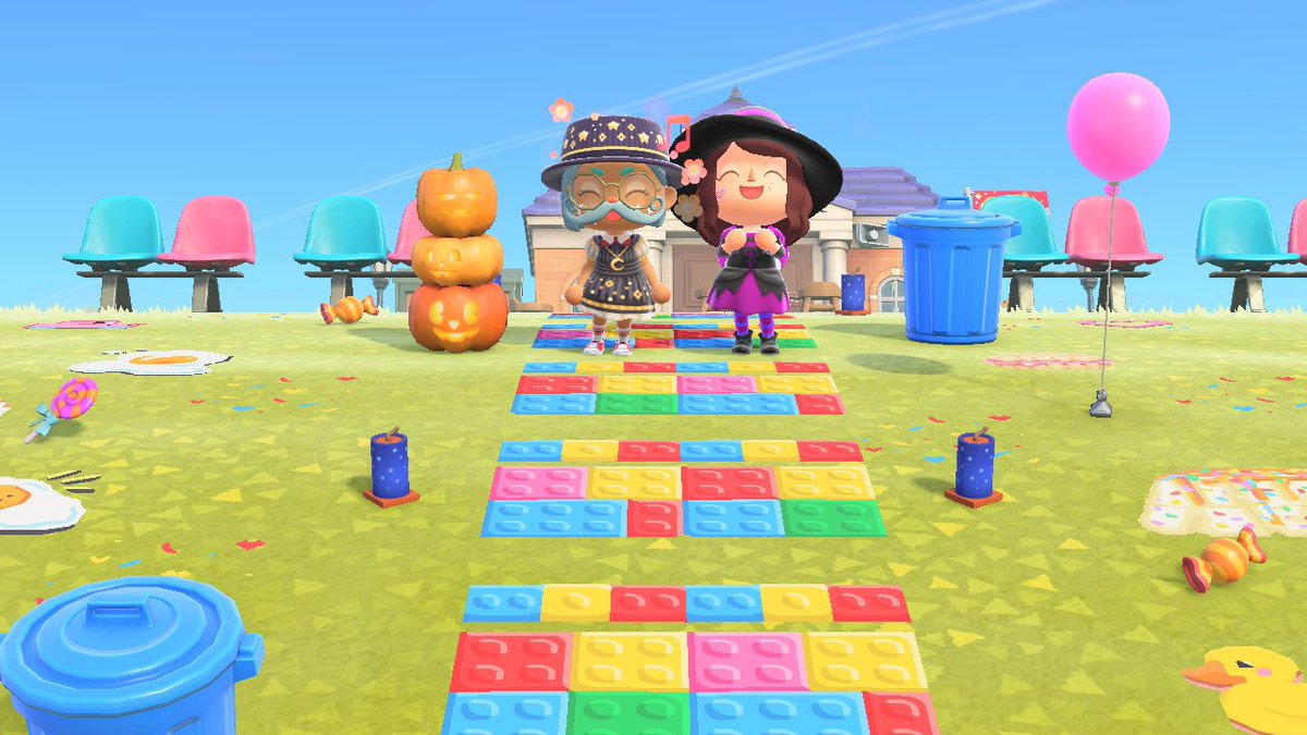 Carebear Treasure Island 💙 tweet media