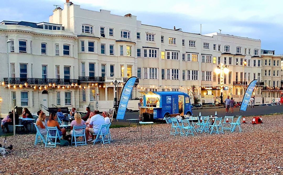 Worthing Gin Festival tweet media