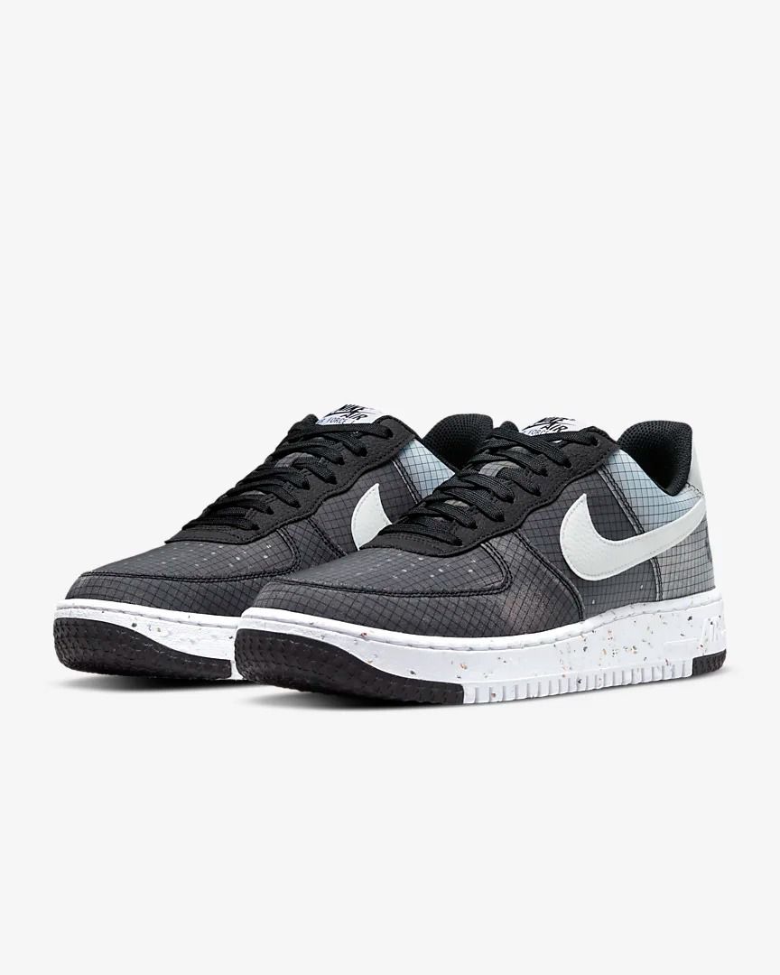 KicksFinder's tweet photo. Ad: Are y'all felling the crater add on lately? Available via Nike US
Nike Air Force 1 Crater "Black/Volt"
$110 + FREE shipping and returns 

>> https://t.co/HmgqUs7QQT https://t.co/6F9ktZhjln