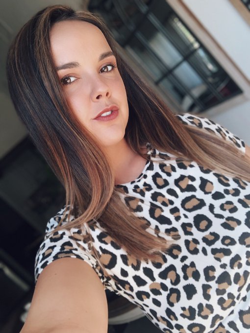 Happy Halloween! 🎃 #LinkInBio #halloween2021 #Cheetah #newhair https://t.co/cTjrNuo3mh<a href="/tag/linkinbio"class="tags">#LinkInBio</a><a href="/tag/halloween2021"class="tags">#halloween2021</a><a href="/tag/cheetah"class="tags">#Cheetah</a><a href="/tag/newhair"class="tags"><span>#newhair</span></a>