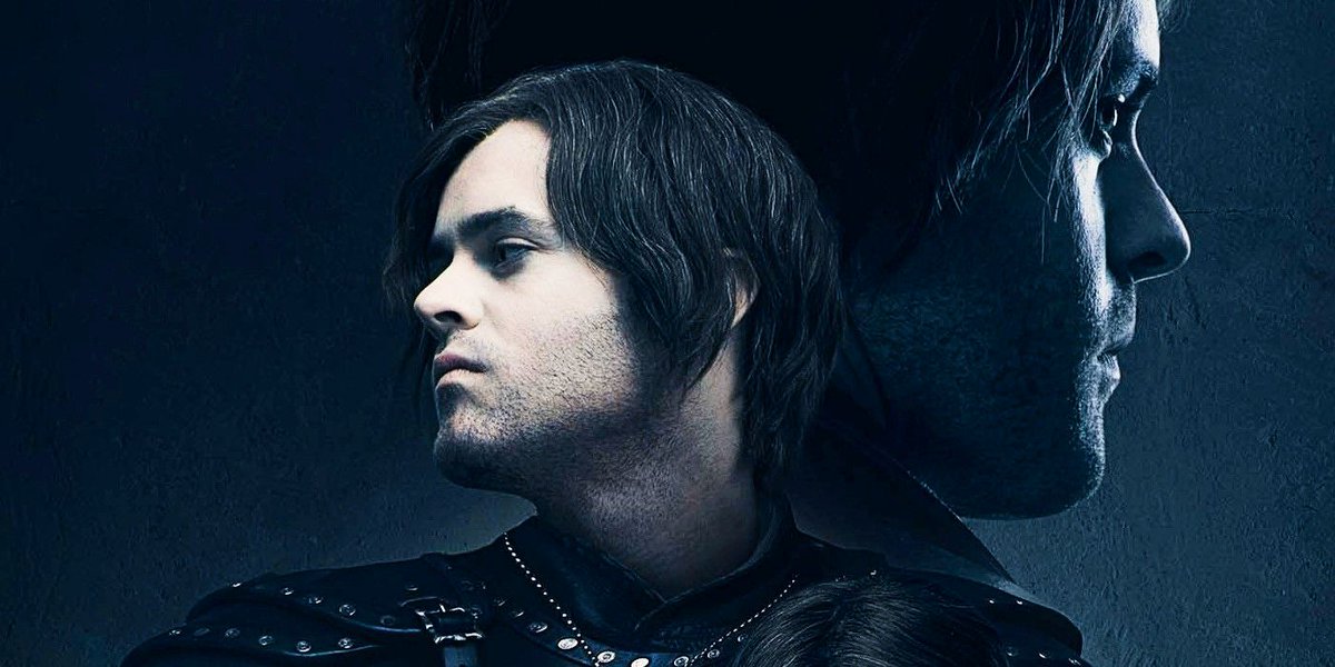 screenrant's tweet image. #TheWitcher's very own bard Jaskier gets a hilariously epic parody poster for season 2 of the hit Netflix series.

buff.ly/3CBMRnV