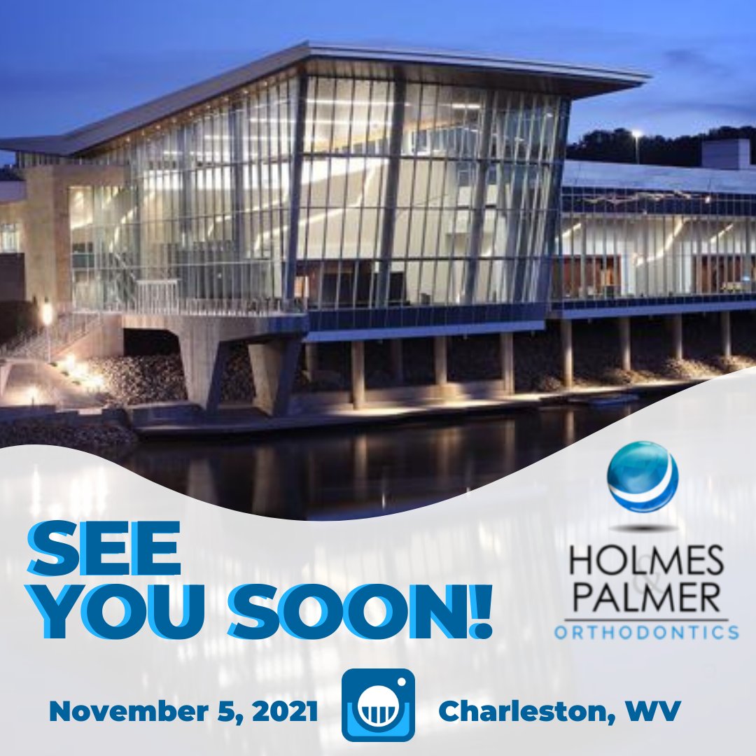 We're so excited to be a #sponsor at @holmesandpalmerortho's upcoming CE course in Charleston, WV! 🎉

Join us to learn hot Top 10% Practices achieve their success in key areas of practice performance presented by Dr. Roger Levin. 📈