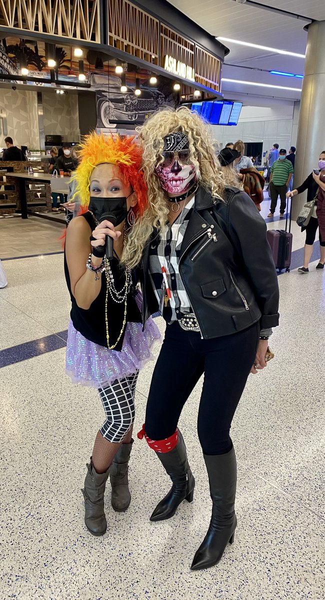 Brian J Gaughan (@bjg66) on Twitter photo Rockin Out at the LAX Spookracular Halloween Extravaganza!!! <a href="/DorisGunnell/">Doris Gunnell</a> <a href="/dclove20/">Donald Love</a> <a href="/mcgrath_jonna/">Jonna McGrath</a> <a href="/acdigirgis/">Ana Di Girgis</a> @MarieLAX_united Rockin Out at the LAX Spookracular Halloween Extravaganza!!! <a href="/DorisGunnell/">Doris Gunnell</a> <a href="/dclove20/">Donald Love</a> <a href="/mcgrath_jonna/">Jonna McGrath</a> <a href="/acdigirgis/">Ana Di Girgis</a> @MarieLAX_united