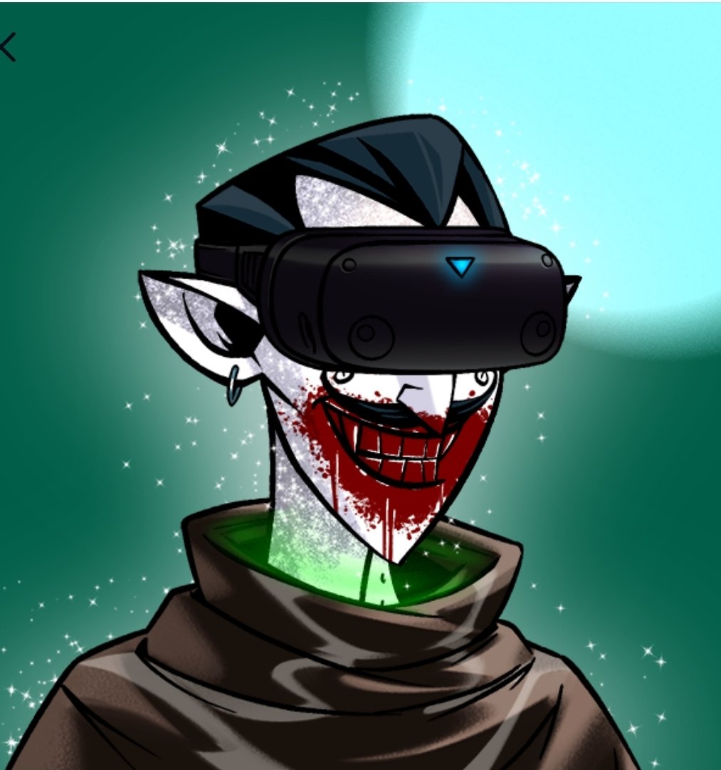 <a href="/SVSNFT/">Sneaky Vampire Syndicate</a> Only big things coming! This takes time! They have listened to the community non stop! We going all the way with this one!