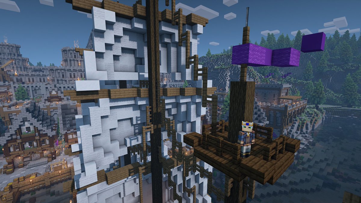 Mithrintia's tweet image. Quick video today hearing from @thatrappchap on some details regarding our return in 2021/2022! Check out the video link below!

youtu.be/4FCGf-zfNy8