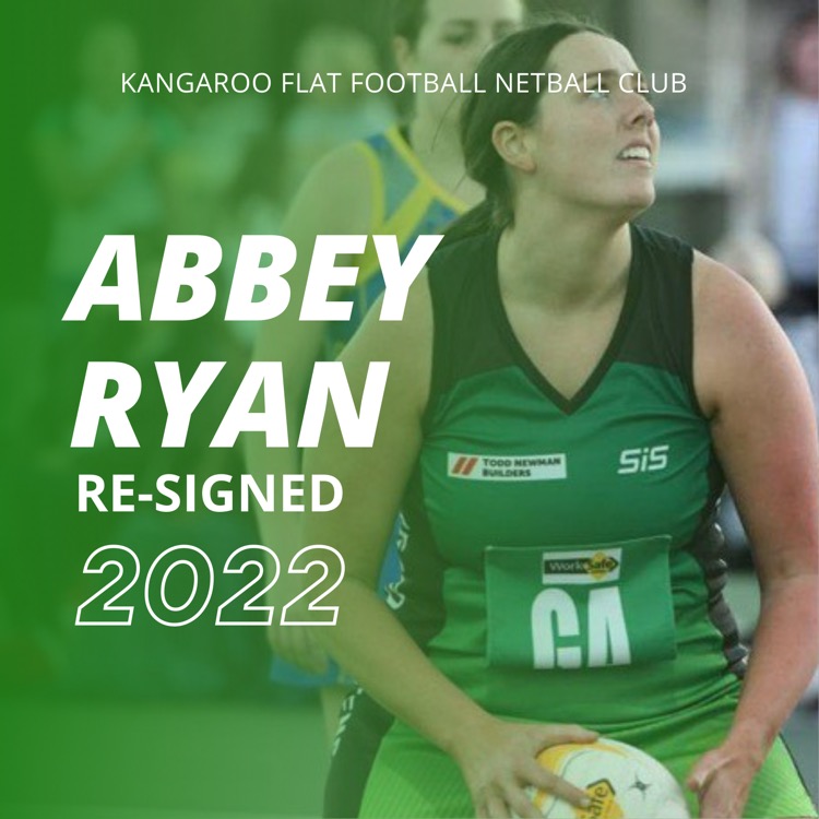 NETBALL RE-SIGNING