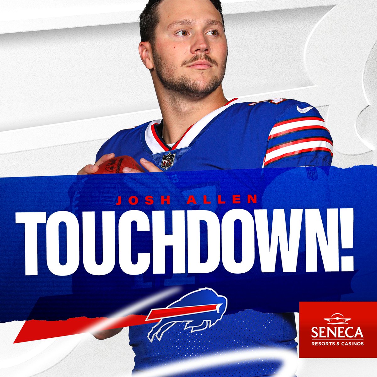 BuffaloBills's tweet photo. Icing on the cake. 😎

@MIAvsBUF | #BillsMafia https://t.co/N9jkSBcm7G