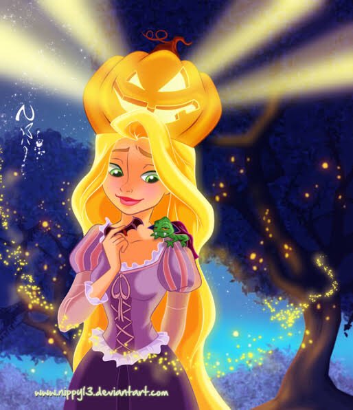 happy rapsween!! 🎃