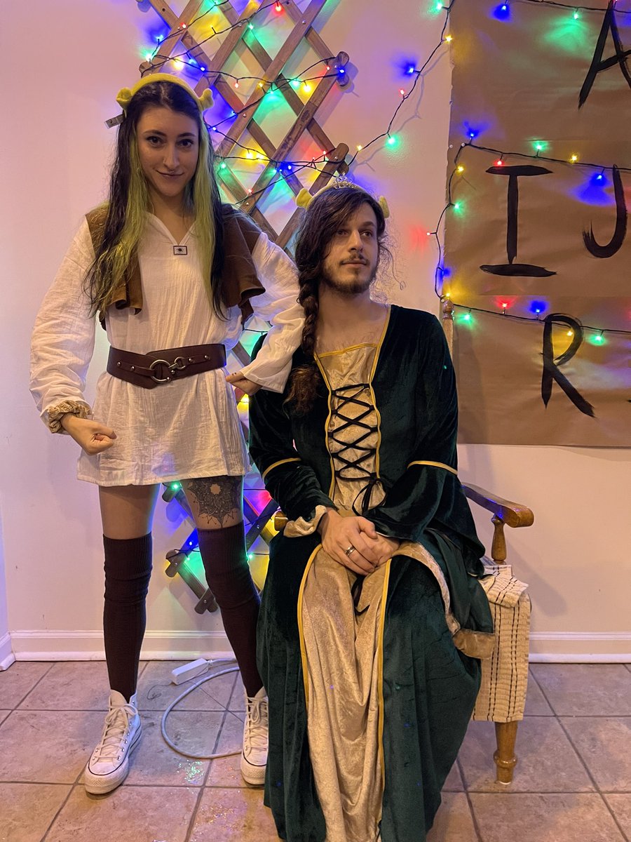 HAPPY HALLOWEEN FROM OUR SWAMP