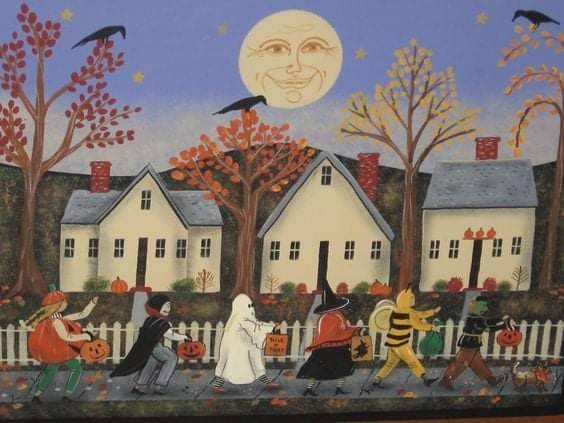 CCWellnessWorks's tweet image. 🎃Happy Halloween!🎃

👻Wishing all you ghosts &amp;amp; ghouls a safe &amp;amp; spooky night!🦇

🍬What are your plans this evening?👻

▫️

▫️

▫️

▫️

▫️

▫️

▫️

▫️

▫️

▫️

▫️

🌊#CapeCod ⚓#WellnessWorks 🌊
#OldCapeApothecary #MuscleCalm #Halloween #Halloween2021