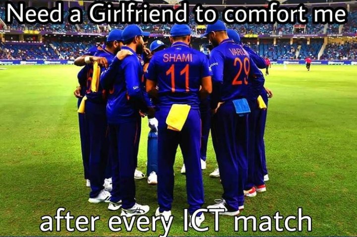 💔💔💔  #Kohli #MentorDhoni #RohitSharma