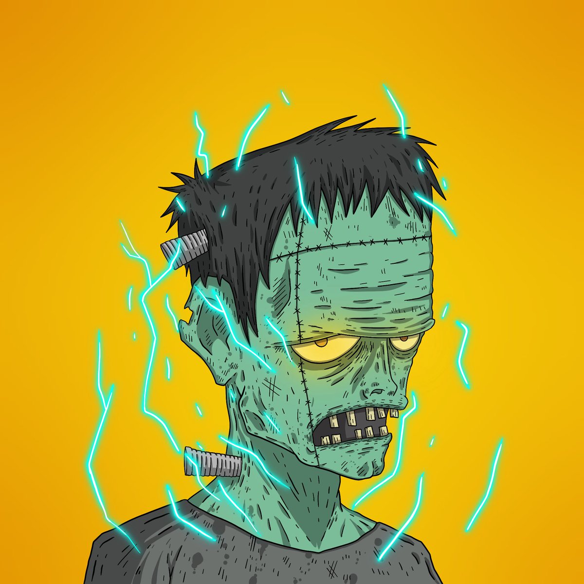 TheShakai (@theshakainft) on Twitter photo 👻Happy Halloween👻 Keep a lookout for FRANKENSHAKAI tonight when trick or treating. If you spot him approach with caution. 
Join the discord presale spots are going fast. Launch date 7th November! 🚀
discord.gg/mGBMw75Z 👻Happy Halloween👻 Keep a lookout for FRANKENSHAKAI tonight when trick or treating. If you spot him approach with caution. 
Join the discord presale spots are going fast. Launch date 7th November! 🚀
discord.gg/mGBMw75Z