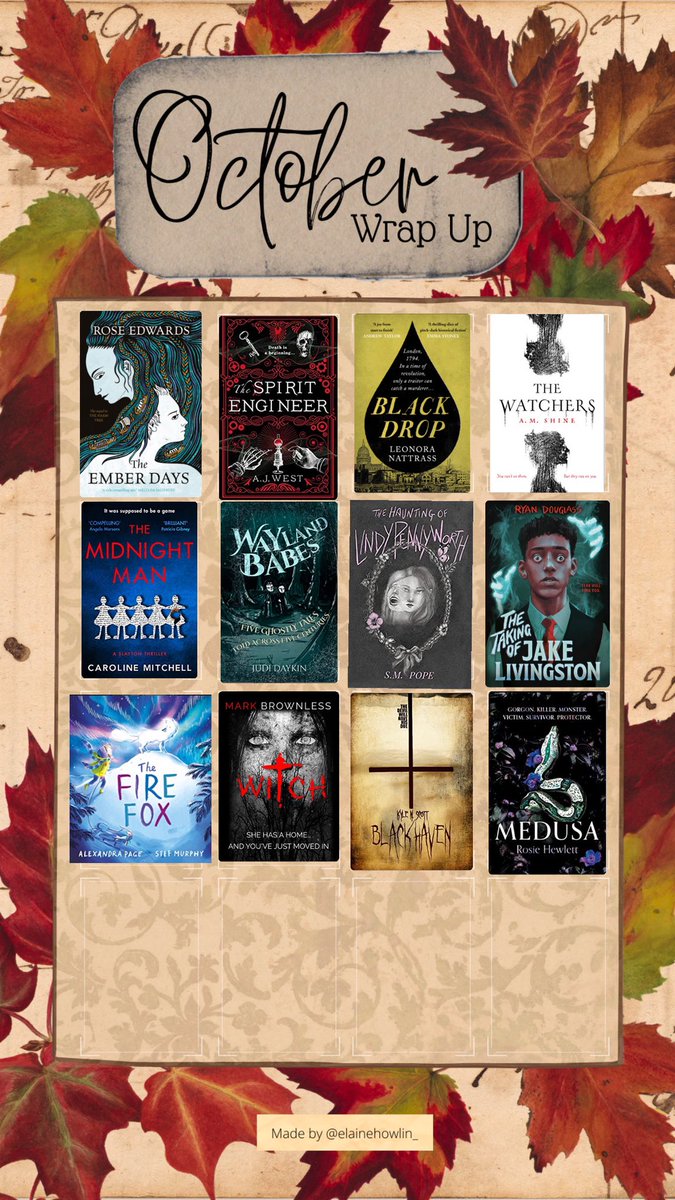 🧜🏽‍♀️ Lauren Sparks - Book Siren 🧜🏽‍♀️ tweet media