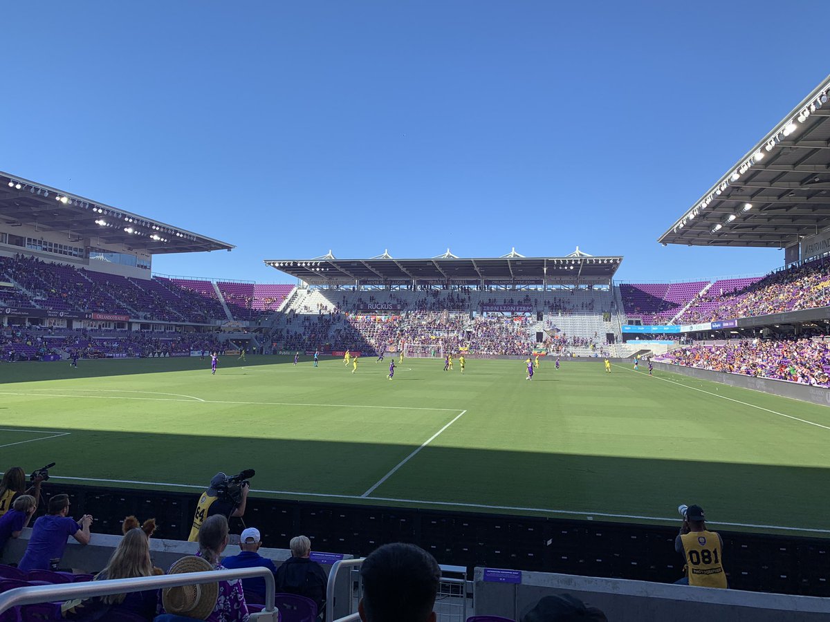daguru9's tweet photo. #PanoFromSec2 #VamosOrlando #GoCity https://t.co/R8eVka9FxU